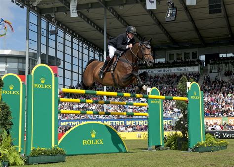 aachen rolex|Rolex equestrian.